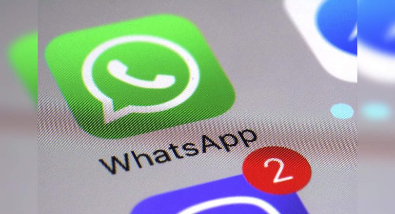 WhatsApp rotates features that disappear for these users