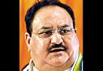 Make sure Covid Jab for all over 18 years in Assam: JP Nadda