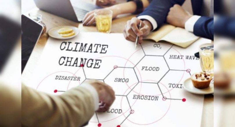 Chandigarh is ready with an action plan on climate change