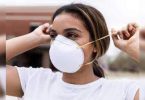 Los Angeles Health Official Recommends Indoor Masks