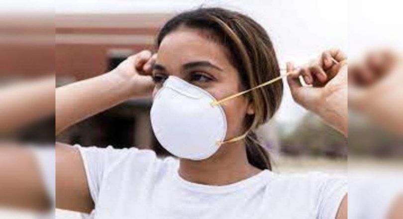 Los Angeles Health Official Recommends Indoor Masks