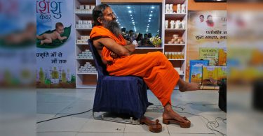 Covid-19: The Supreme Court asked Ramdev to put the original record of his statement about Allopati