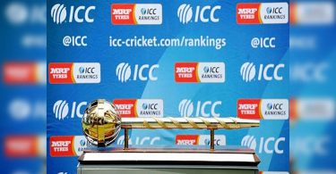 ICC is set to provide the same points for every Won match during the World 2 Championship test
