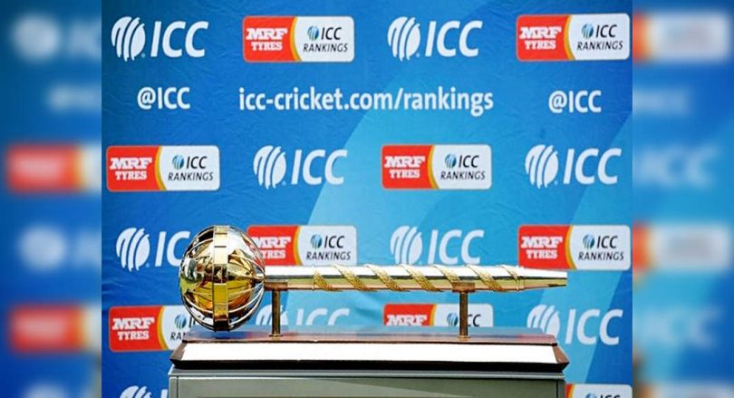 ICC is set to provide the same points for every Won match during the World 2 Championship test