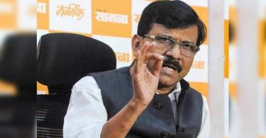 There is no truth in the opposition propaganda 'threat' to MVA Govt: Sanjay Raut