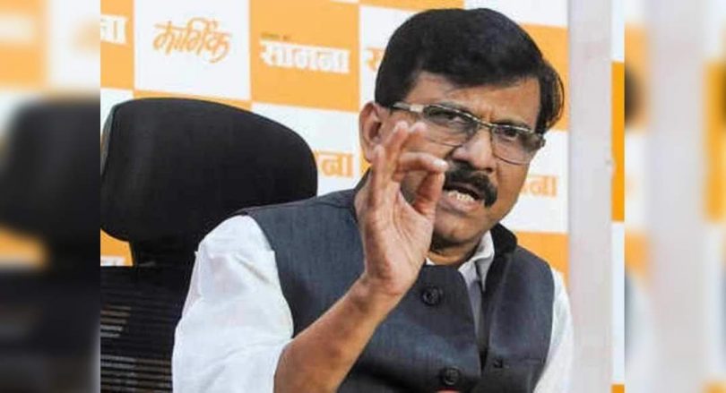 There is no truth in the opposition propaganda 'threat' to MVA Govt: Sanjay Raut