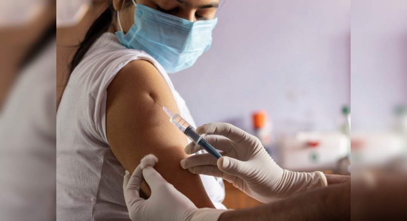 Country, UTS to get more than 24 doses of Lakh Covid-19 vaccine in 3 days