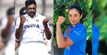 BCCI to recommend Mithali Raj, R Ashwin for Khel Ratna