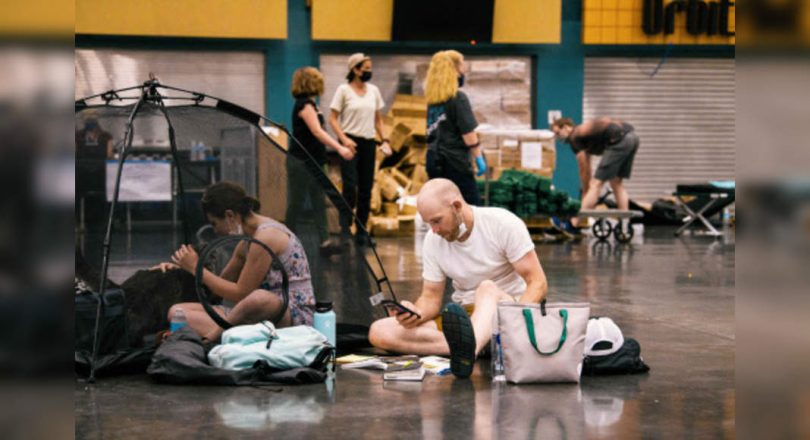 More deaths reported in the Wave Heat Northwest Us Intense: Spotlight