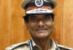 Anil Kant to take over as New Police Chief Kerala