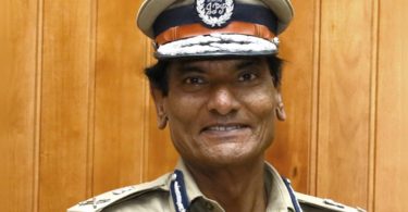 Anil Kant to take over as New Police Chief Kerala