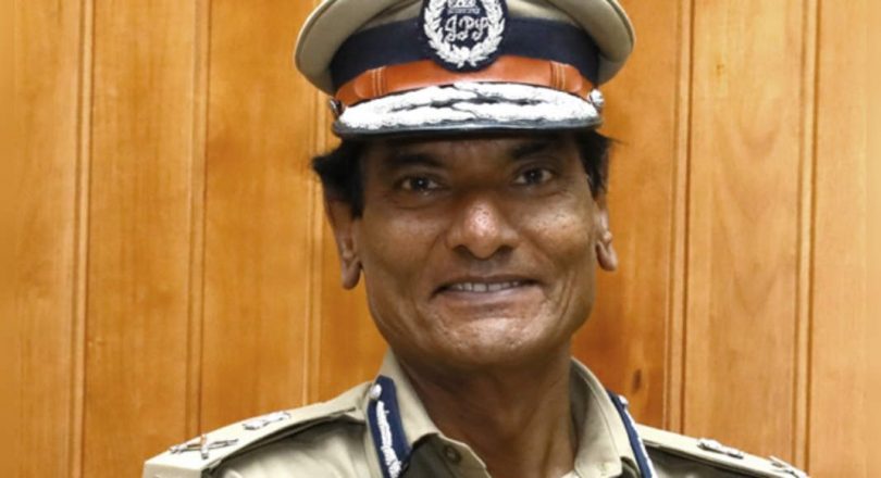 Anil Kant to take over as New Police Chief Kerala