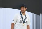 NZ Batsman Ross Taylor wants to play after WTC wins