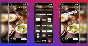 Instagram might immediately let everyone share the link to their story