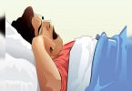 HYD: Anxiety, sleep disorders Add to patient suffering