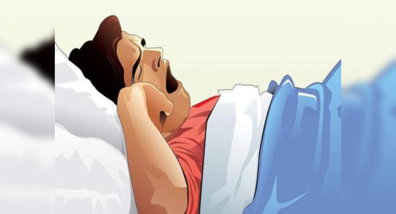 HYD: Anxiety, sleep disorders Add to patient suffering