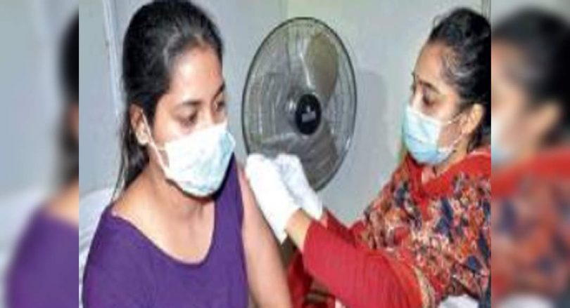 T'Gana: 100 Mobile vans are deployed to push Vax Drive