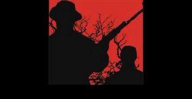 Police in T'Gana Tap Kin to make Maois give up