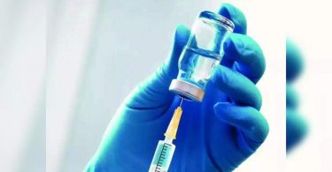 96% of police are vaccinated