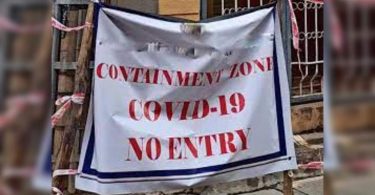 Hotspot Village Increases from 84 to 91 in Pune