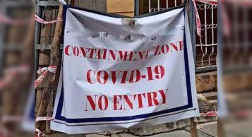 Hotspot Village Increases from 84 to 91 in Pune