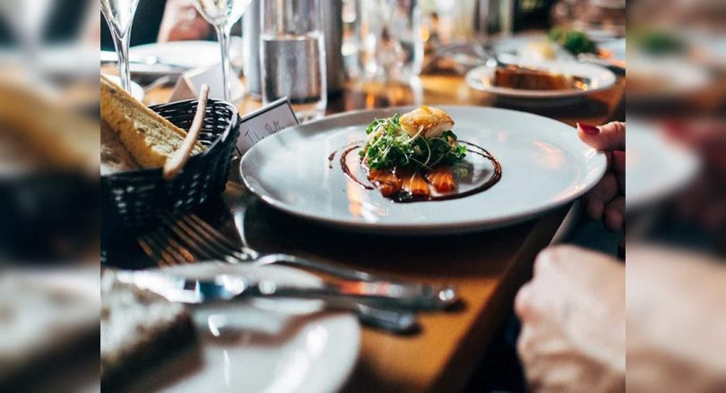 Aurangabad: Resto said to display seating capacity