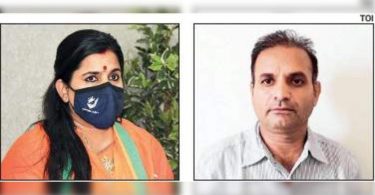 Jaipur: The court restored the Chargesheet Somya Gurjar