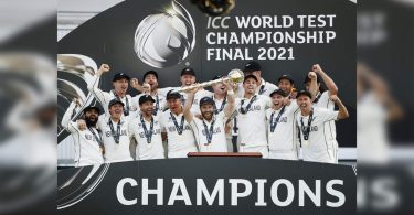 WTC Final: NZ is very acclimatized, said former Indian player Sriram