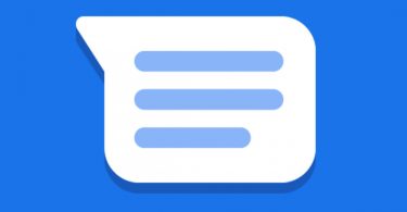 Google's message will delete your OTP message, but the service will function on this Android phone