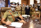The new DGP TN said the police would be trained to be human