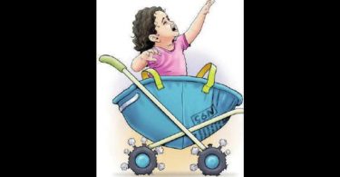 Government for assistance for 2,224 covid orphans