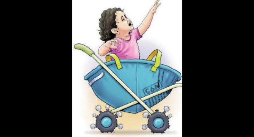 Government for assistance for 2,224 covid orphans