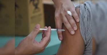 Center Looking for Reports from West Bengal Government in Covid Vaccination Camp Doubt