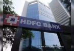 RBI tires on sales of new credit cards market share: HDFC Bank