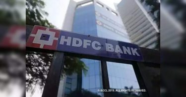 RBI tires on sales of new credit cards market share: HDFC Bank