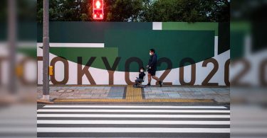 Tokyo to allow nursing mothers to bring children to the Olympics