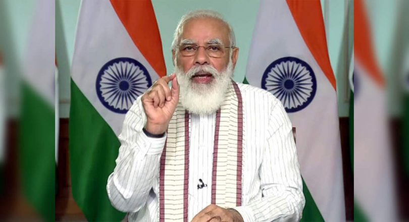 PM Modi to Overcome Medical Brotherhood on National Doctors Day