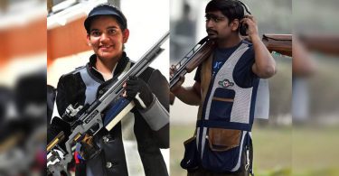 NRAI recommended Anjum Moudgil, Mittal ankur for Khel Ratna