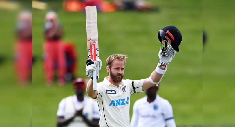 Williamson returned above the ICC test ranking, Kohli remained 4th