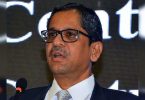 Judge Ashok Ashok Bhushan's Vonit Standed the testimony of the Welfaris and Humanist approach: CJI
