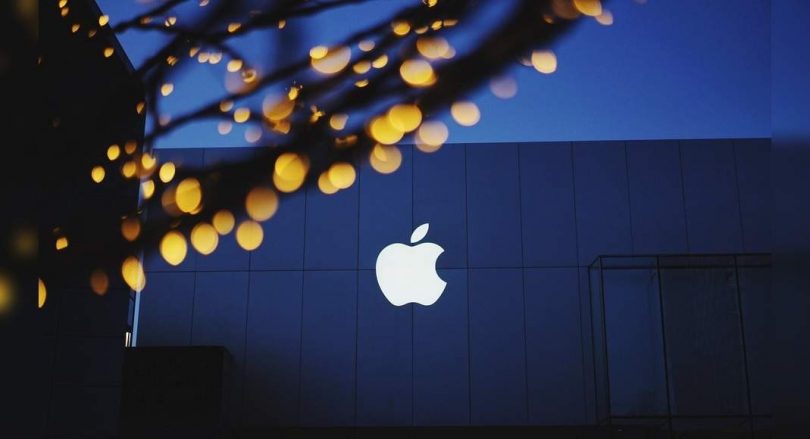 In-people 'important' jobs for employees, Apple senior executive said