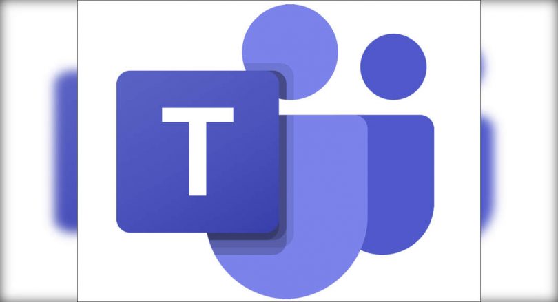 The Microsoft team allows you to use work and personal accounts in the same application