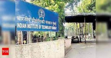 IIT Bombay launches an art program, science and liberal engineering