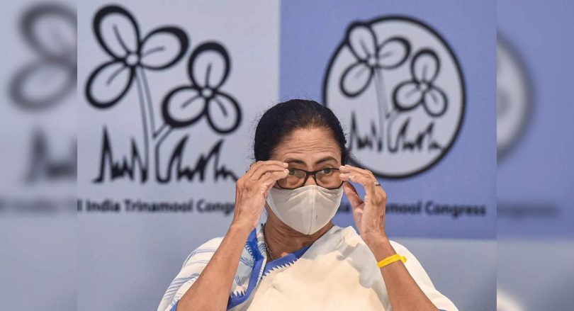 West Bengal CM launched the 'Student Credit Card', offering loans of up to 10 lakh