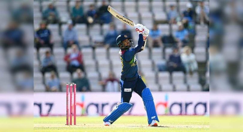 'Terrible trio' Sri Lanka fell from the Indian series