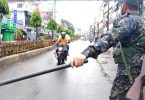 Bangladesh to use troops in locking to curb the Covid-19 surge
