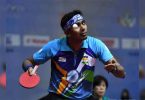 TTFI recommend Shatuh Kamal for Khel Ratna