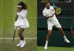 Wimbledon court under fire after Serena came out and Kyrgios said 'this joke'