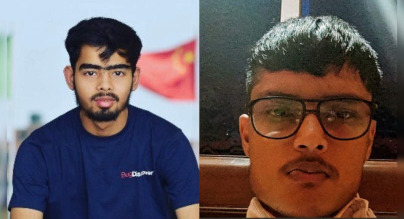 Microsoft pays Rs 15 Lakh to 2 Indians to find major security defects