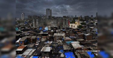 Covid-19 Tracker: 5 Positive Tests on Dharavi